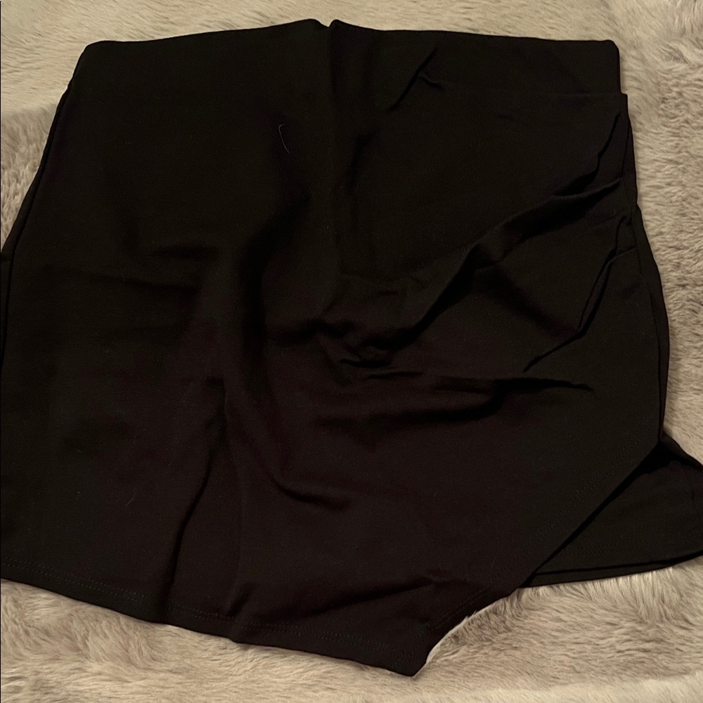 Windsor black shirt